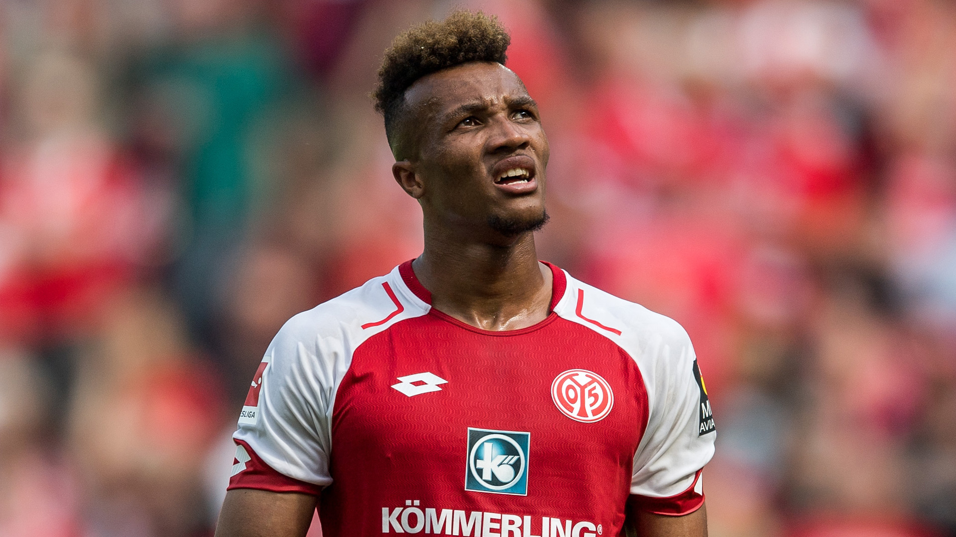 Gbamin Mainz Gbamin Mainz